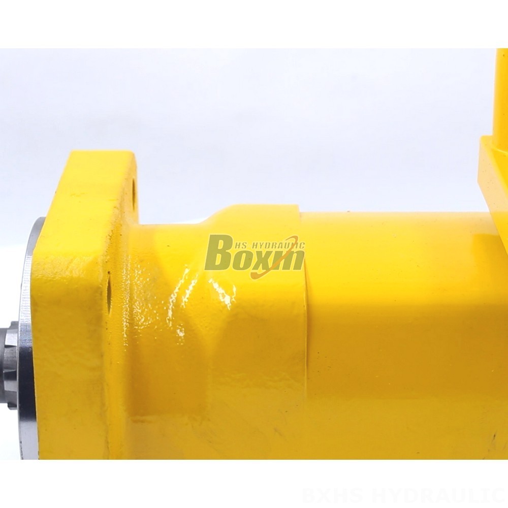 Private Label BM5 130 cc/r 75 Lpm Fishing Boat Steering Valve Motors detail image